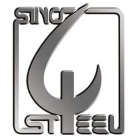 SHANDONG SINO STEEL CO.,LTD