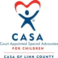 CASA of Linn County