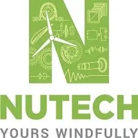 Nutech Industrial Parts Pvt Ltd - Complete Wind Parts Manufacturers in India & Delivering Globally.