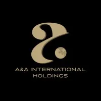 A & A International