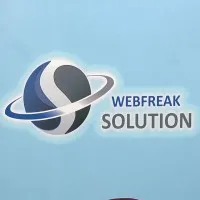 WebFreak Solution