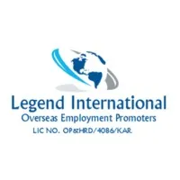 LEGEND INTERNATIONAL MANPOWER RECRUITMENT