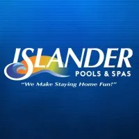 Islander Pools and Spas