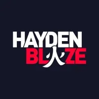 Hayden Blaze