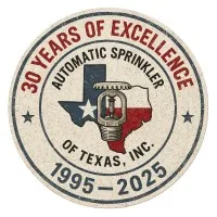 Automatic Sprinkler of Texas, Inc.