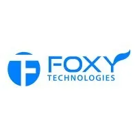 Foxy Technologies Pvt. Ltd.