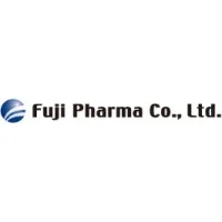 Fuji Pharma Co. Ltd. Fuji Pharma Co. Ltd.