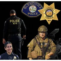 Glendora Police Department