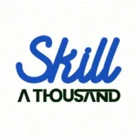 Skill-a-Thousand Skill-a-Thousand