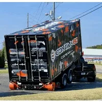ContainGo Transport Solutions