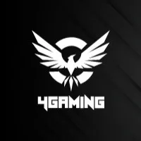 4Gaming 4Gaming