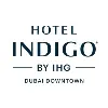 Hotel Indigo Dubai Downtown Hotel Indigo Dubai Downtown
