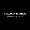 REALMAN BRANDS REALMAN BRANDS
