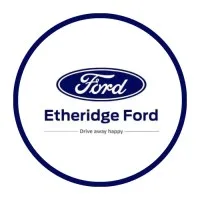 ETHERIDGE FORD