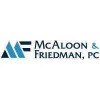 McAloon & Friedman, P.C.