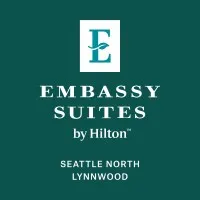 Embassy Suites by Hilton Seattle North Lynnwood Embassy Suites by Hilton Seattle North Lynnwood