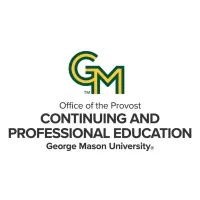 George Mason University Continuing & Professional Education