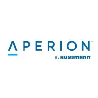 Aperion by Hussmann