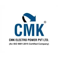 CMK ELECTRO POWER PVT. LTD.