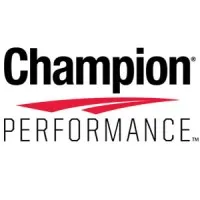 Champion Performance Champion Performance
