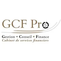 GCF Pro Cabinet de services financiers GCF Pro Cabinet de services financiers