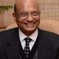 Chamber of Pravin H. Parekh