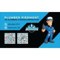 Plumber Piedmont, Ok Plumbing & Repair Contractor