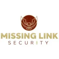 Missing Link Security Missing Link Security