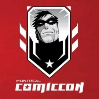 Montreal Comiccon Montreal Comiccon