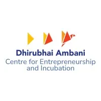 Dhirubhai Ambani Centre for Entrepreneurship and Incubation (DCEI)