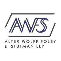 Alter Wolff Foley & Stutman LLP