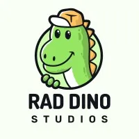 Rad Dino Studios
