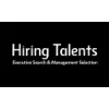 Hiring Talents Hiring Talents