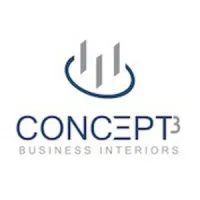 Concept3 Business Interiors