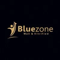 Bluezone Wall & Vitrified