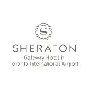 Sheraton Gateway Hotel - Toronto International Airport