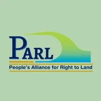PARL - The People’s Alliance for Right to Land PARL - The People’s Alliance for Right to Land