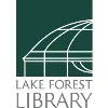 Lake Forest Library Lake Forest Library