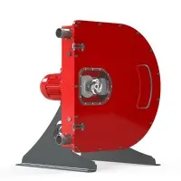 AFX Mixing and Pumping Technologies Inc. AFX Mixing and Pumping Technologies Inc.