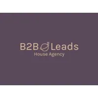 B2B Lead Generation House