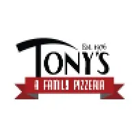 Tony's Pizza