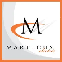 Marticus Electric, Inc.