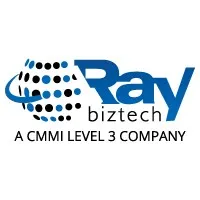 Ray Business Technologies (A CMMI Level 3 Company) Ray Business Technologies (A CMMI Level 3 Company)