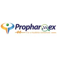 PROPHARMEX INC.,