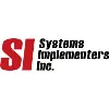 Systems Implementers Inc. Systems Implementers Inc.