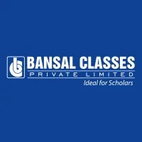 Bansal Classes Dehradun