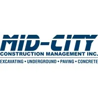 Mid-City Construction Management Inc.
