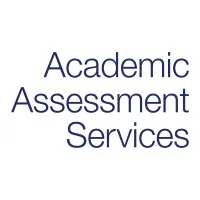 Academic Assessment Services Academic Assessment Services