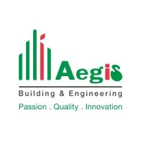 Aegis Building & Engineering Pte Ltd verified emails