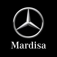 Mardisa Mercedes-Bens Maranhão